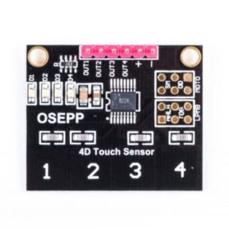 MODULES COMPATIBLE WITH ARDUINO 1580